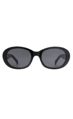 A. Kjærbede Solbriller - Anma - Black