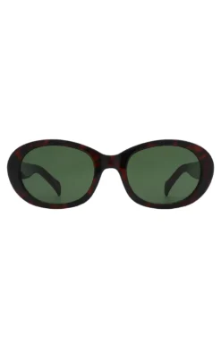 A. Kjærbede Solbriller - Anma - Demi Tortoise