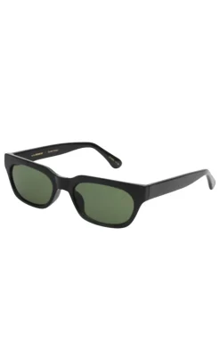 A. Kjærbede Solbriller - Bror - Black