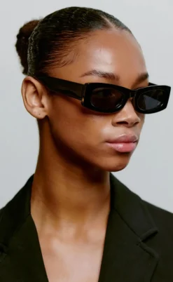 A. Kjærbede Solbriller - Frida - Demi Tortoise