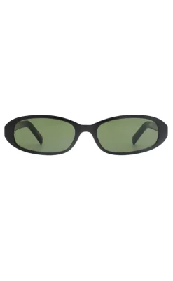 A. Kjærbede Solbriller - Macy - Black