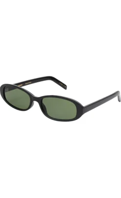 A. Kjærbede Solbriller - Macy - Black