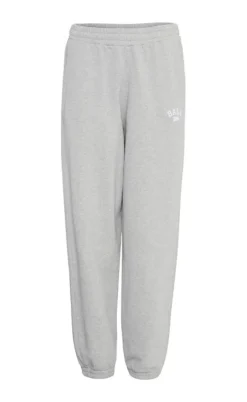 BALL Original Bukser - Johnson - Medium Grey Melange