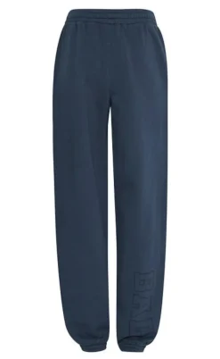 BALL Original Bukser - Johnson - Black Iris