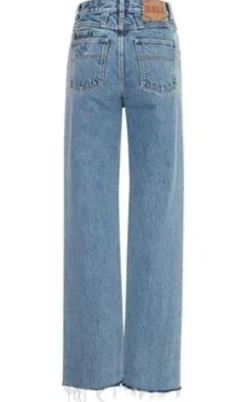 BALL Original Bukser - Serena - Marble Wash