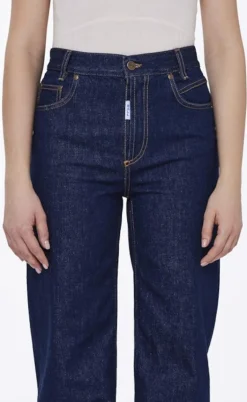 BALL Original Bukser - Serena - Rinse Wash