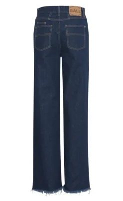 BALL Original Bukser - Serena - Rinse Wash