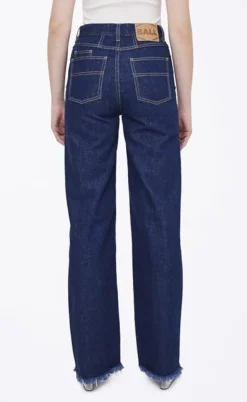 BALL Original Bukser - Serena - Rinse Wash