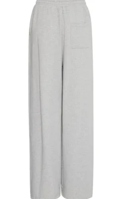 BALL Original Bukser - Simona - Medium Grey Melange