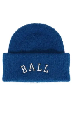 BALL Original Hue - Otilia Beanie - Navy