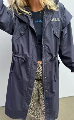 BALL Original Jakke - Pioggia - Seaborne