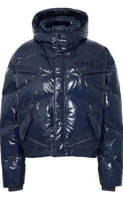 BALL Original Jakke - Salvadore - Black Iris