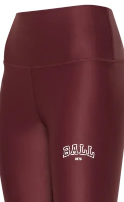 BALL Original Leggings - T. Spicer - Bordeaux