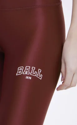 BALL Original Leggings - T. Spicer - Bordeaux