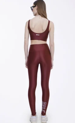 BALL Original Leggings - T. Spicer - Bordeaux