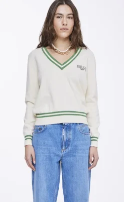 BALL Original Strik - R. Miller - Off White