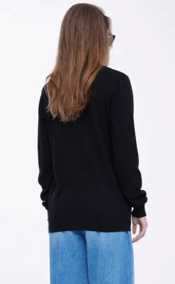 BALL Original Striktrøje - D. Carter - Black