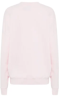 BALL Original Sweatshirt - L. Smith - Milk Shake