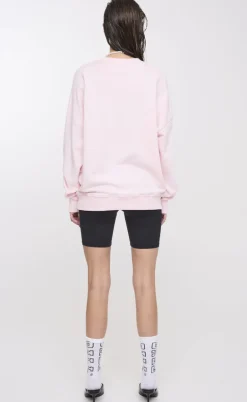BALL Original Sweatshirt - L. Smith - Milk Shake