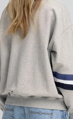 BALL Original Sweatshirt - Luca - Windward Blue