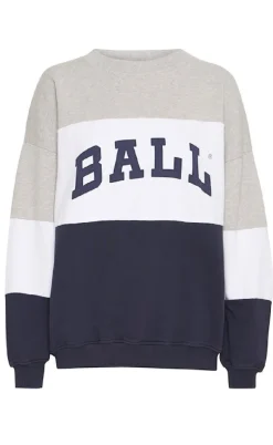 BALL Original Sweatshirt - Robinson - Seaborne