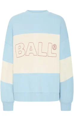 BALL Original Sweatshirt - Summer - Blue Sky