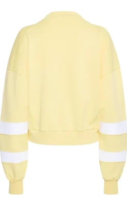 BALL Original Sweatshirt - Fossati - Lemon Meringue