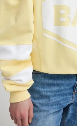BALL Original Sweatshirt - Fossati - Lemon Meringue