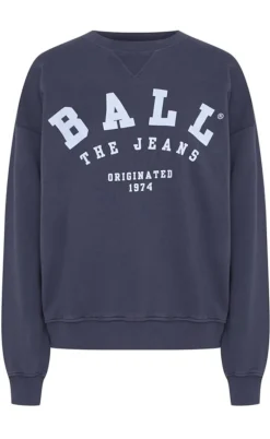 BALL Original Sweatshirt - Maldini - Seaborne