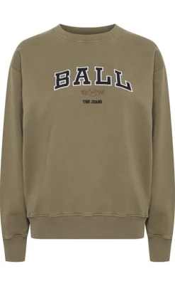 BALL Original Sweatshirt - Taylor - Ivy Green