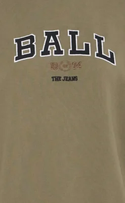BALL Original Sweatshirt - Taylor - Ivy Green