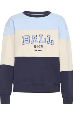 BALL Original Sweatshirt - Montana - Powder Blue