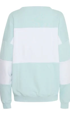 BALL Original Sweatshirt - O. Zidney - Ice Water