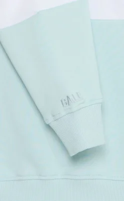 BALL Original Sweatshirt - O. Zidney - Ice Water