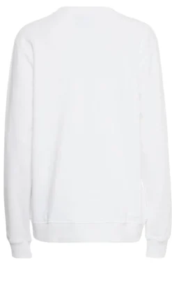 BALL Original Sweatshirt -  L. Taylor - Bright White