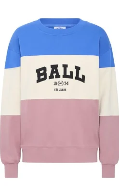 Ball Original Sweatshirt - Montana - Wistful Mauve
