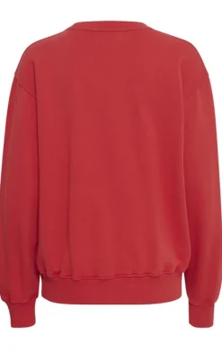 BALL Original Sweatshirt - Taylor - Chinese Red