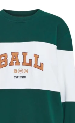 BALL Original Sweatshirt - Montana - Pine Grove