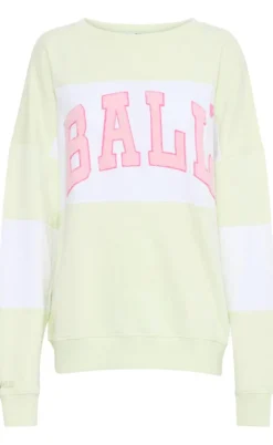 BALL Original Sweatshirt - O. Zidney - Lemonade