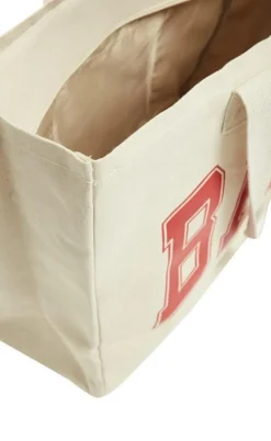 BALL Original Taske - D. Rolf - Chinese Red