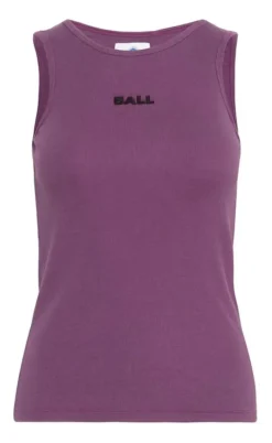 BALL Original Top - Altobelli - Hortensia