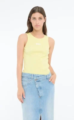 BALL Original Top - Altobelli - Lemon Meringue