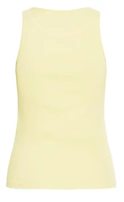 BALL Original Top - Altobelli - Lemon Meringue