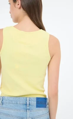 BALL Original Top - Altobelli - Lemon Meringue