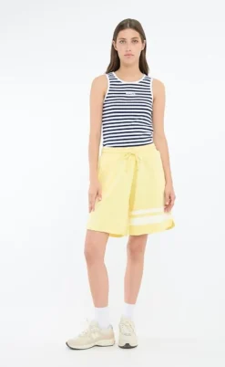 BALL Original Top - Altobelli - Skycaptain W. Blanc Stripe