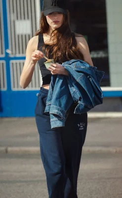 BALL Original Top - Forma Racer - Sky Captain