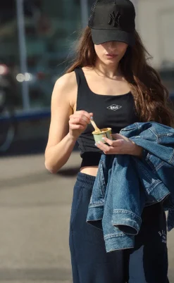 BALL Original Top - Forma Racer - Sky Captain