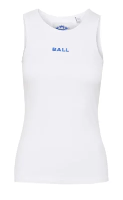 BALL Original Top - Tobelli - Blanc de Blanc