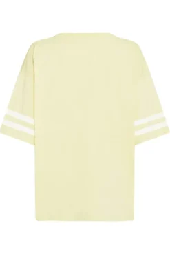 BALL Original T-shirt - Noemi - Lemon Meringue