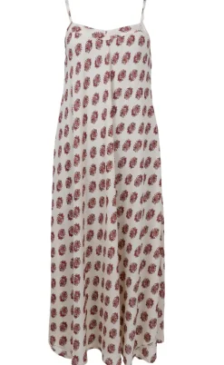 Black Colour Kjole - Stella Strap - Noble Rose